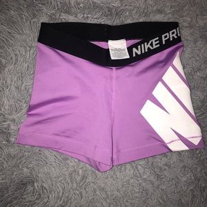 NIKE PRO SPANDEX